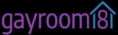 Gayroom8 Logo