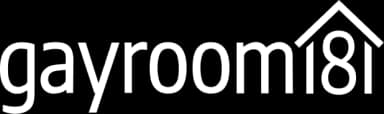 Gayroom8 Logo