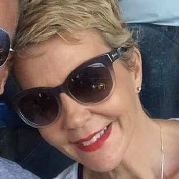 Sally Jones